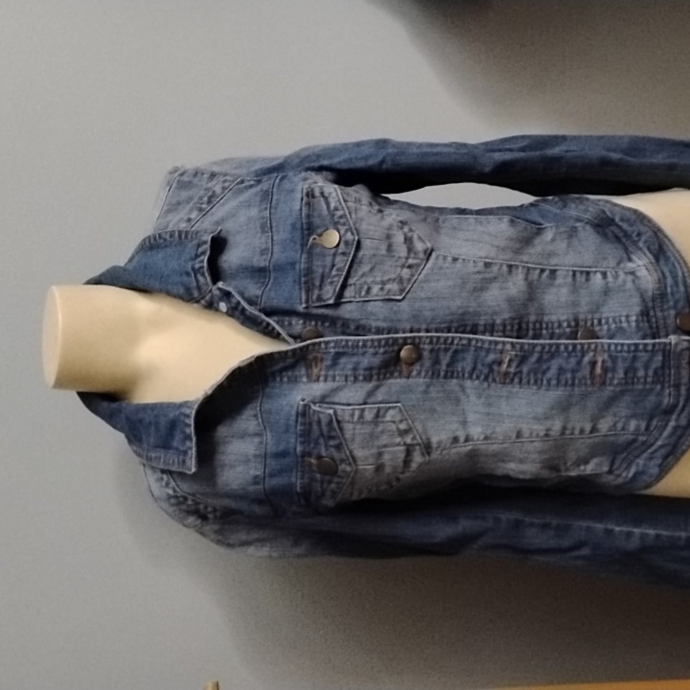 Fire Los Angeles Jacket